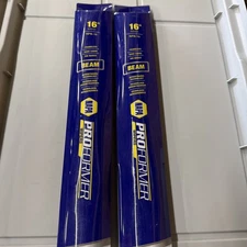 NAPA Proformer Beam 16 inch windshield wiper blade. New In Box