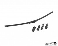 Scheibenwischer FüR BMW E46 Limo Cabrio Coupe Kombi E60 E61 E63 E64 Ab 93->