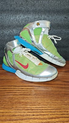 Ultra Rare Nike OHSU x Air Huarache 2K5 Doernbecher Sz 14 - Only 650 Pairs Made