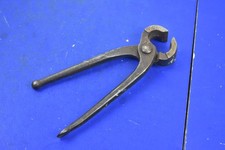 Alte/Vintage 7" Zimmermannszange