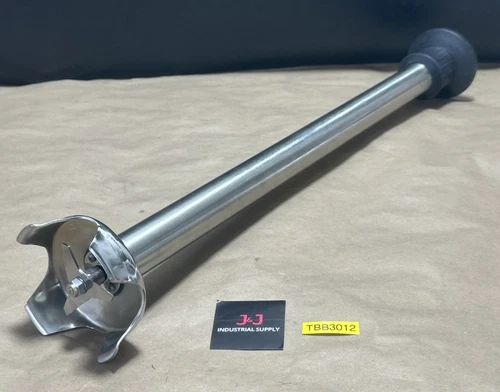 PREOWNED- WARING WSB70ST 21” Immersion Blender Shaft Assembly || WARRANTY 🇺🇸