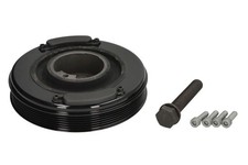 Poulies diverses Audi 100