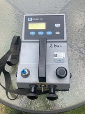 Druck Dpi 603 Pressure And Loop Calibrator