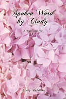 Cindy Calderon | Spoken Word By Cindy | Taschenbuch | Englisch (2017) | Xlibris