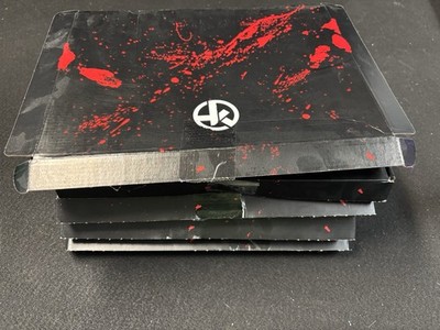 Hunt A Killer Off The Record Box Set - Used Great Condition (1 thru 5)