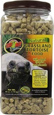 60 oz Natural Grassland Tortoise Food Pellet
