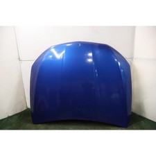 Capot Mercedes 220