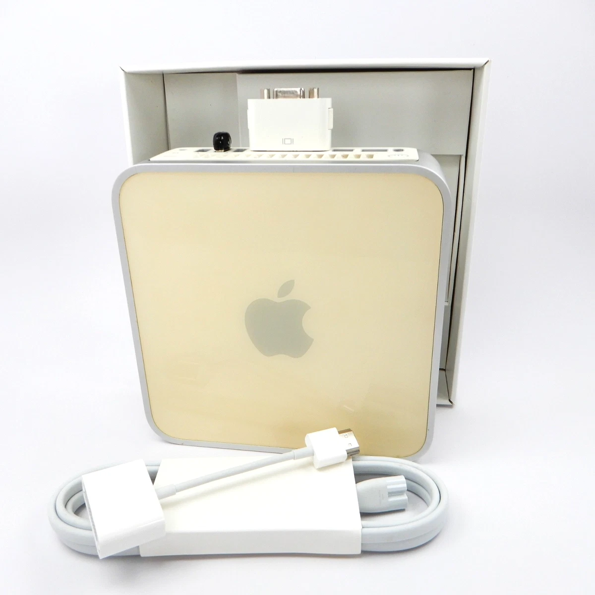 Apple Mac mini 2005 Apple Desktops & All-In-One Computers for sale