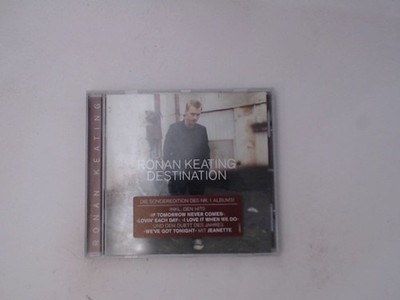 Destination Keating, Ronan: 1472674