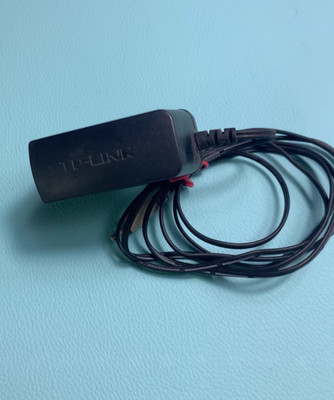 TP-LINK Netzadapter 5V 1A T050100-2A1 für routers and surveillance equipment