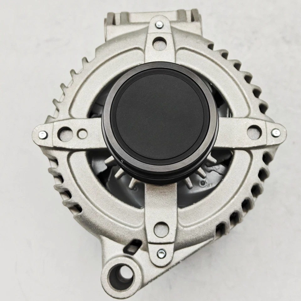 421000-0770 Alternator Fits For 2011-2016 Dodge Avenger Caravan 3.6L 04801624AD - Image 3 of 4