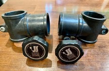 Ultimate Support T-Fitting connectors for A-F...