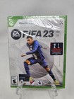 FIFA 23 - Xbox Series X Brand New Factory Sealed