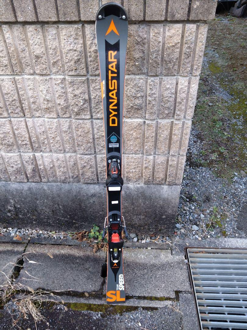 DYNASTAR スキー SL 135cm
