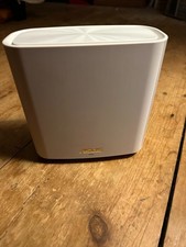 ASUS ZenWiFi AX (XT8) AX6600 TRI-BAND MESH WiFi 6 WIRELESS ROUTER