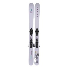 Armada Kids Tantrum 84 Freestyle Skis w/ L6 G...