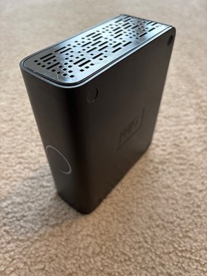 Western Digital 250GB External Hard Drive WD25001032-001.    15
