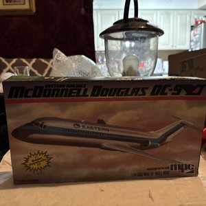 Eastern DC 9 for sale | eBay