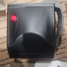 POLAROID SPECTRA SYSTEM SE INSTANT CAMERA w/ Hard Case VG in Original Box