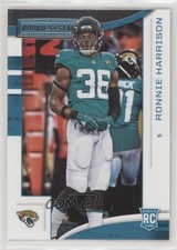 2018 Panini Rookies & Stars Rookies Ronnie Harrison #172 3a3