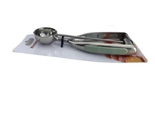 New KitchenAid Mint Pistachio HPIA 1 1/2 Tablespoon Cookie Scoop Ice Cream Scoop