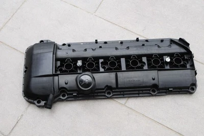 Ventildeckel für BMW E39 - RIDEX 977C0011 - Ventildeckelhaube - Bild 1 von 4