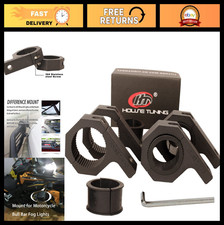 1.75 Roll Bar Clamps - Pack of 4 Tube Mountin...