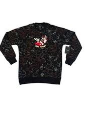 Disney Lilo  Stitch Angel  Stitch Halloween Costume Crewneck Size S
