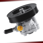 Power Steering Pump for Infiniti G35 2007-2008 G37 QX56 Nissan Armada 2005-2015