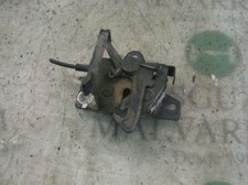 Capot Hyundai MATRIX