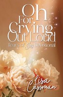 Lisa Cassman | Oh For Crying Out Loud | Taschenbuch | Englisch (2024)