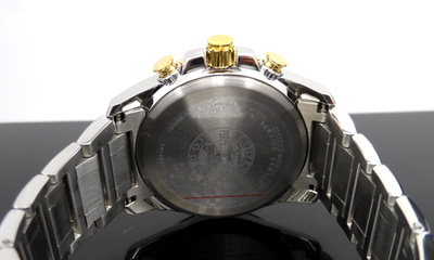 Citizen Eco-Drive AT4004-52E Wrist Watch for Men for sale online