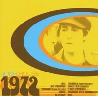 Rouse, J: 1972 | Josh Rouse | Audio-Cd | CD | 2009 | Warner Music