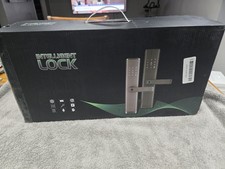 Intelligent Door Lock Tuya Version BQ5