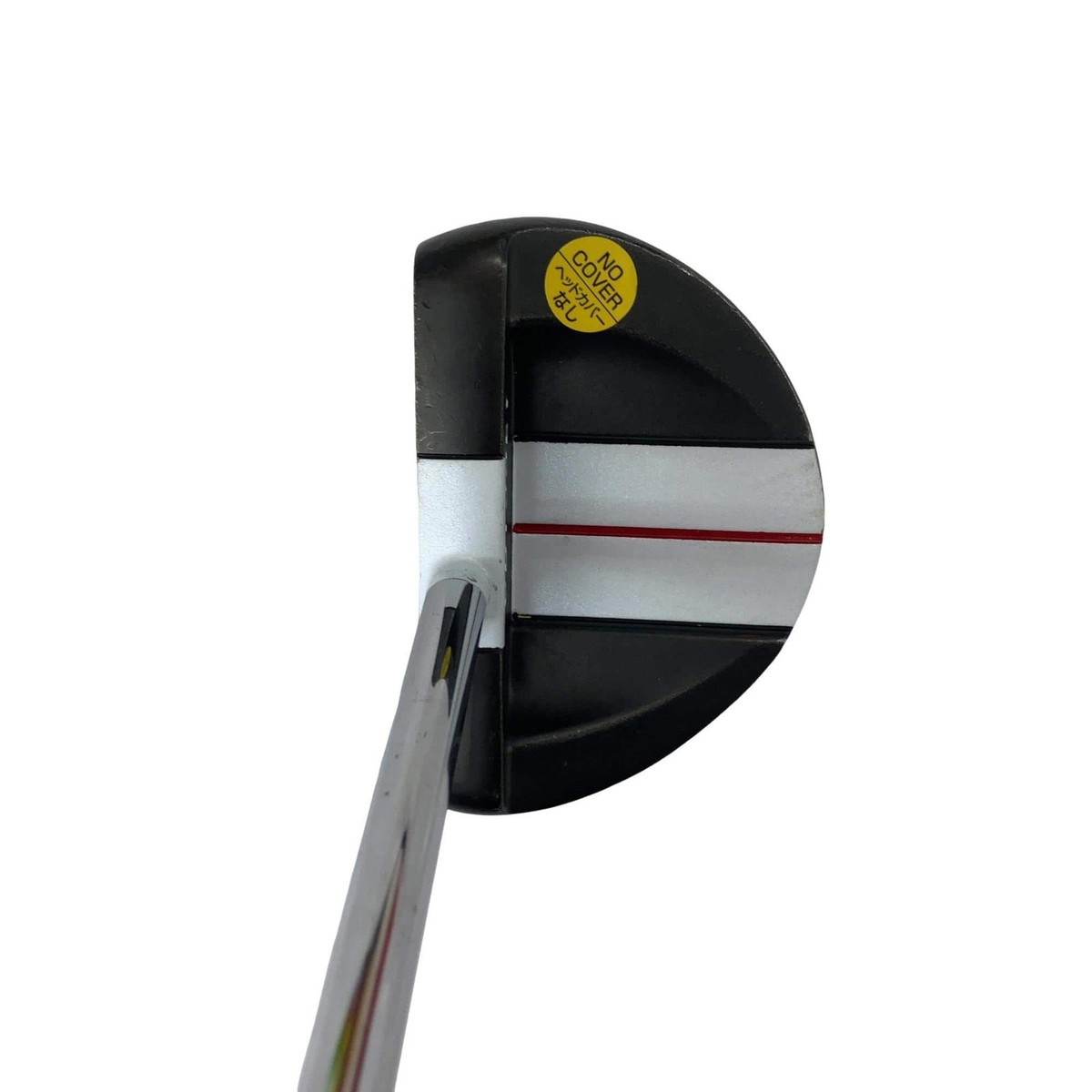 Odyssey O WORKS R-LINE CS 33in Right-Handed Putter 8462 | eBay