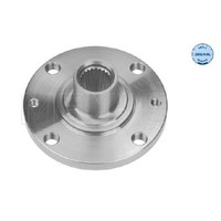 2X Radnabe Vorne FüR Fiat Marea 185 1.2 1.4 96 Bis 02 Meyle QualitäT Teil