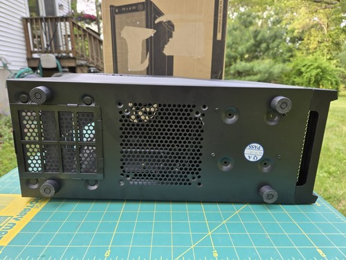 ANTEC ONE, GAMING SERIES, ATX MID-TOWER COMPUTER CASE - Photo 12/20