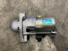 Arranque Honda Fit 2013 DAA-GP5 [usado] [PA117334298]