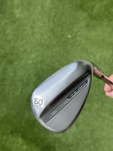Vokey Forged 60 for sale | eBay