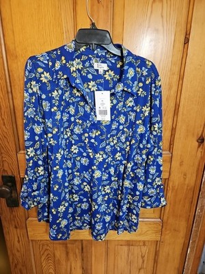 New Kim Roger XL Shirt Set Of 3