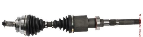 Ejes de transmisión CV nuevos con certificación Cardone usados OEM 66 9235 Foto 3 de 4