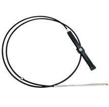 For SeaStar Teleflex SSC13416 Marine 16 ft Ra...