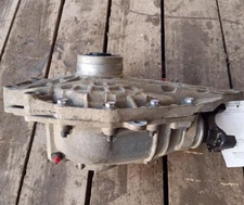 2002-2009 Chevrolet Trailblazer Front Axle Differential Carrier 3.42 Ratio GU6