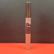 Maybelline Lash Sensational Boosting Serum, #250, 0.18 fl oz 50x100 NEW
