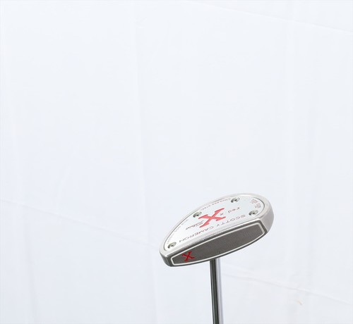 Scotty Cameron Red X2 33.5" Putter Good Rh 1298607