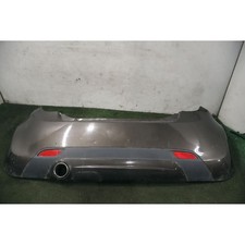 Pare-choc arrière Chevrolet SPARK