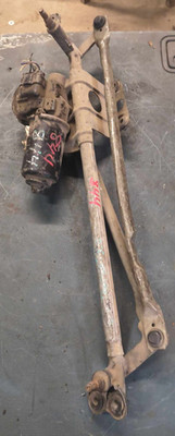 98-02 CONTINENTAL 00-05 SABLE Windshield Wiper Motor & Transmission Linkage OEM