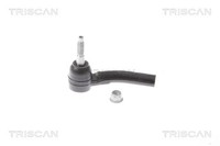 Spurstangenkopf Gelenkkopf Triscan 8500 24163 FüR Saab Opel Insignia G09 Sports