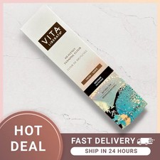 Image of Vita Liberata Tinted Heavenly Tanning Elixir Medium RRP £34