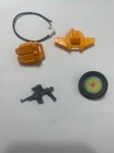 VINTAGE HASBRO GI JOE ACCESSORIES LOT #9